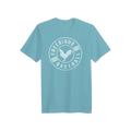 Yuba-Sutter Freebirds Distress Rooster