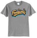 Yuba-Sutter Freebirds Grey Freebirds