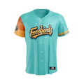 Yuba-Sutter Freebirds Replica Road Jersey PREORDER