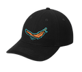 Yuba-Sutter Freebirds Feather Dad Hat